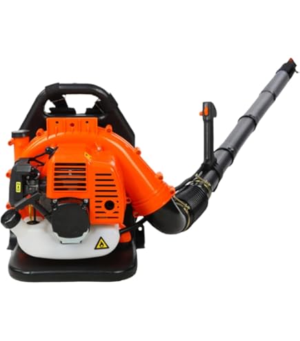 Amazon.co.jp: エンジンブロワー 落ち葉バキューム バキューム 排気量